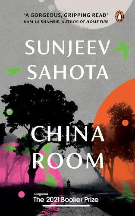 China Room: A must-read novel on love, oppression, and freedom
