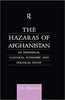 The Hazaras of Afghanistan: An Historical, Cultural, Economic and Political Study thumbnail 1