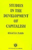 Studies in the Development of Capitalism thumbnail 1