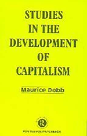 Studies in the Development of Capitalism