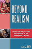 Beyond Realism : Human Security in India & Pakistan in the 21st Century thumbnail 1