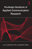 Routledge Handbook of Applied Communication Research thumbnail 1