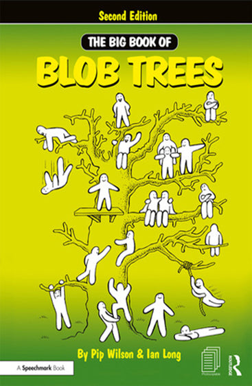 The Big Book of Blob Trees