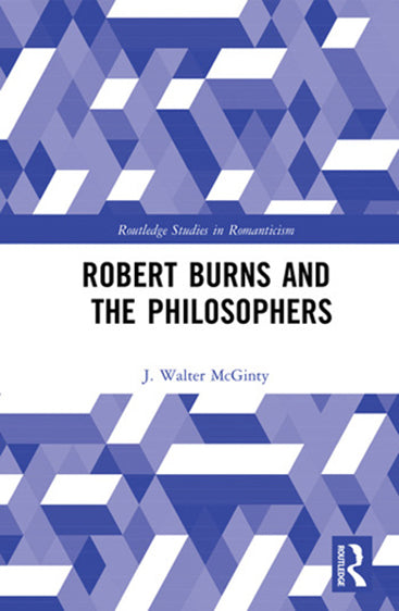 Robert Burns and The Philosophers