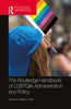 The Routledge Handbook of LGBTQIA Administration and Policy thumbnail 1