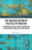 The Judicialization of Politics in Pakistan thumbnail 1