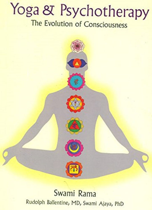 Yoga & Psychotherapy