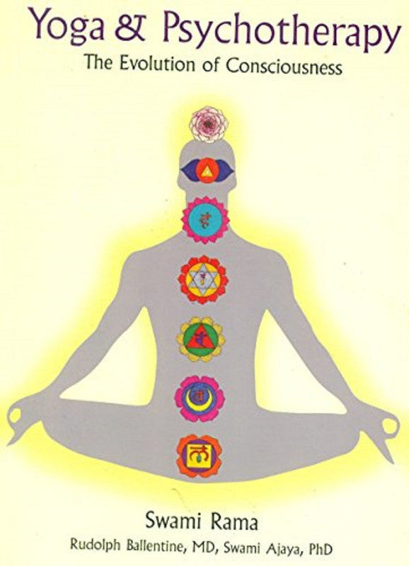 Yoga & Psychotherapy