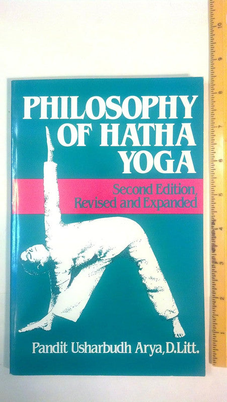 Philosophy of Hatha Yoga
