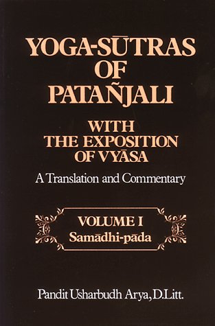Yoga Sutras of Patanjali