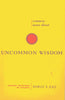 Common Sense About Uncommon Wisdom thumbnail 1