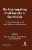 Re-Interrogating Civil Society in South Asia: Critical Perspective from India, Pakistan and Bangladesh thumbnail 1