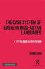 The Case System of Eastern Indo-Aryan Languages: A Typological Overview thumbnail 1