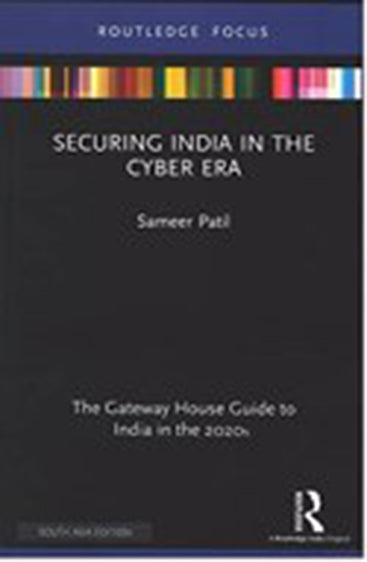 Securing India in the Cyber Era