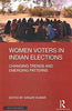 Women Voters in Indian Elections: Changing Trends and Emerging Patterns thumbnail 1