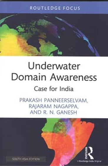 Underwater Domain Awareness: Case for India