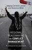 Regional Peacemaking and Conflict Management: A Comparative Approach thumbnail 1