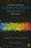 Understanding Communication Research Method: A Theoretical and Practical Approach thumbnail 1