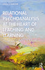 Relational Psychoanalysis at the Heart of Teaching and Learning: How and Why it Matters thumbnail 1