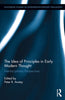 The Idea of Principles in Early Modern Thought: Interdisciplinary Perspectives thumbnail 1