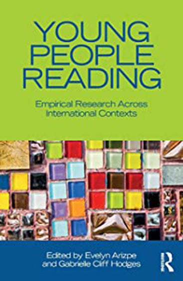 Young People Reading: Empirical Research Across International Contexts