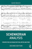 Schenkerian Analysis: Perspectives on Phrase Rhythm, Motive and Form, 2nd Ed thumbnail 1
