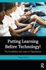 Putting Learning Before Technology!: The Possibilities and Limits of Digitalization thumbnail 1