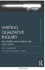 Writing Qualitative Inquiry: Self, Stories, and Academic Life ( Classic Edition) thumbnail 1