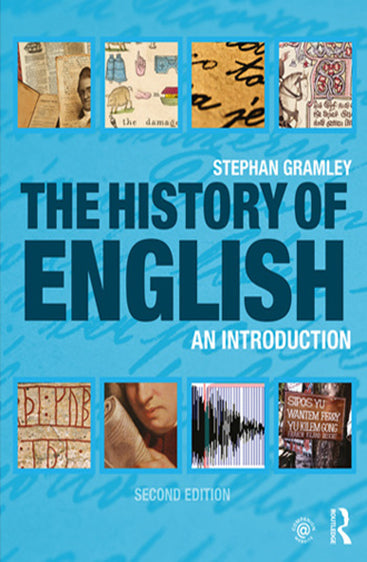 The History of English: an Introduction