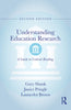 Understanding Education Research: A Guide to Critical Reading (Second Edition) thumbnail 1