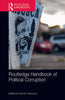 Routledge Handbook of Political Corruption thumbnail 1