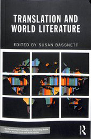 Translation and World Literature