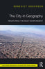 The City in Geography: Renaturing the Built Environment thumbnail 1
