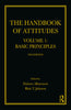 The Handbook of Attitudes Vol.-1 Basic Principles thumbnail 1