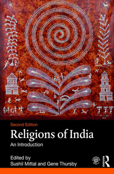 Religions of India: An Introduction (Second Edition)