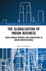 The Globalisation of Indian Business: Cross Border Mergers and Acquisitions in Indian Manufacturing thumbnail 1