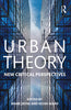 Urban Theory: New Critical Perspectives thumbnail 1