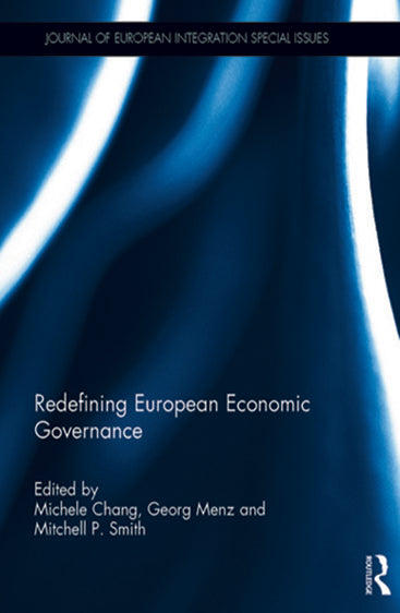 Redefining European Economic Governance