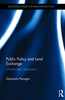 Public Policy and Land Exchange: Choice, Law, and Praxis thumbnail 1