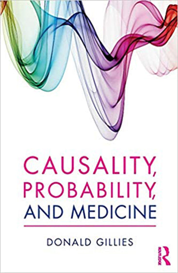 Causality, Probability and Medicine