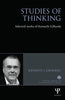 Studies of Thinking: Selected Works of Kenneth Gilhooly thumbnail 1