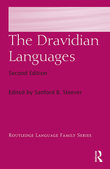 The Dravidian Languages (Second Edition)