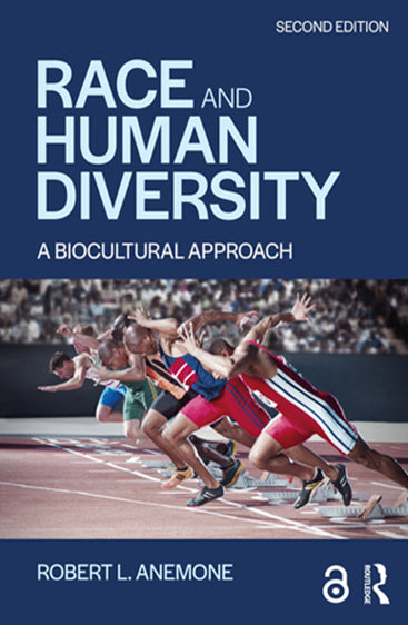Race and Human Diversity: A Biocultural Approach (Second Edition)