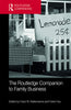 The Routledge Companion to Family Business thumbnail 1