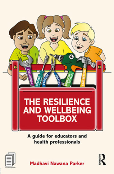 The Resilience and WellBeing ToolBox