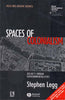 SPACES OF COLONIALISM: Delhi's Urban Governmentalities thumbnail 1