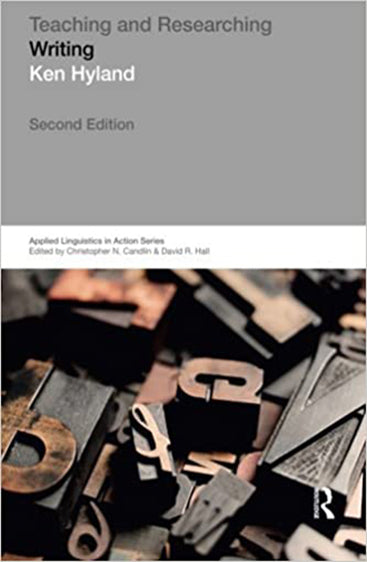 Teaching and Researching Writing (2nd Edition)