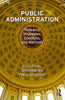 Public Administration: Research Strategies, Concepts, and Methods thumbnail 1