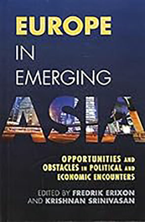 Europe In Emerging Asia