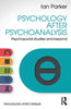 Psychology After Psychoanalysis: Psycholosoical Studies and Beyond thumbnail 1